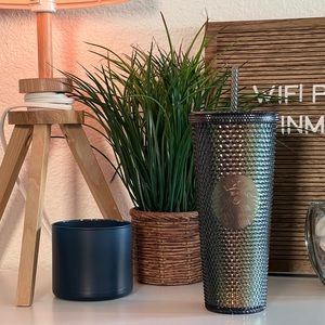 Starbucks Studded Tumbler